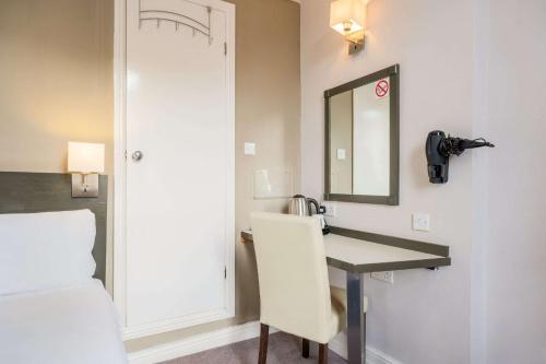 Comfort Inn London - Westminster