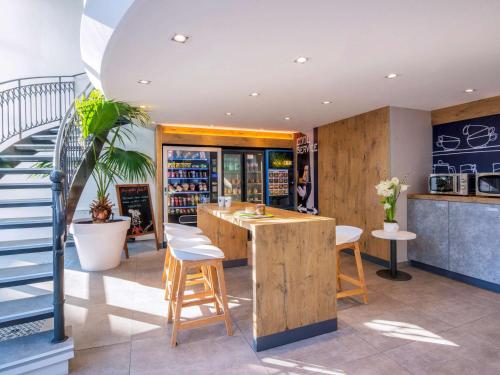 ibis budget Nice Californie Lenval - image 3