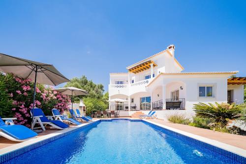 Vila da Boa Sorte 20 by Destination Algarve gîte à louer Atalaia