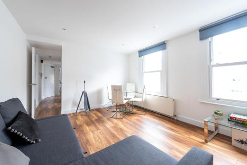 Gorgeous Apartment by Hyde Park (SS4) - image 6