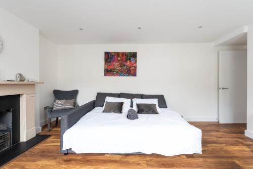Gorgeous Apartment by Hyde Park (SS4) - image 4