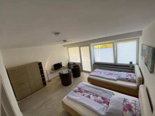 Apartment Hannover /Laatzen, Ганновер (фото 4)