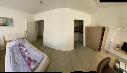 Apartment Hannover /Laatzen, Ганновер (фото 6)