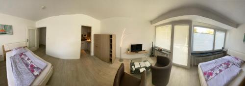 Apartment Hannover /Laatzen, Ганновер (фото 7)