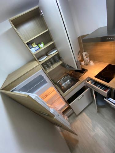 Apartment Hannover /Laatzen, Ганновер (фото 10)