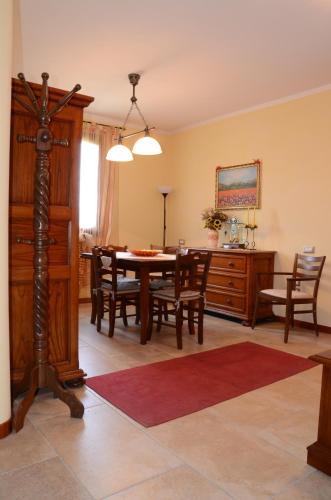B&B Al Lauro – Asolo, GA
