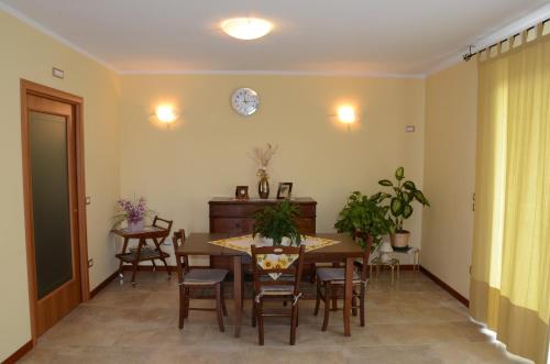 B&B Al Lauro – Asolo, GA