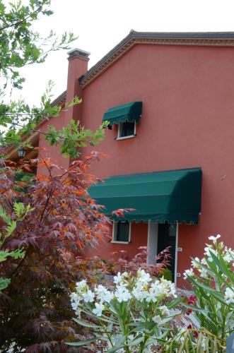 B&B Al Lauro – Asolo, GA