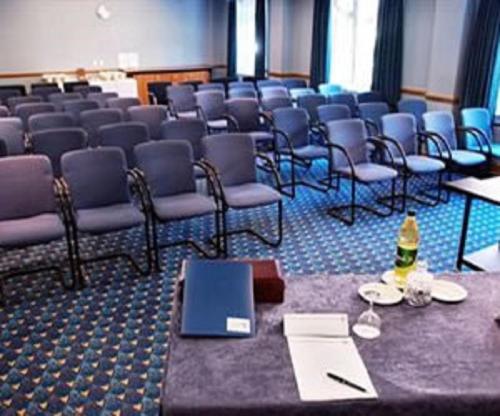 Carrington House Hotel - image 3