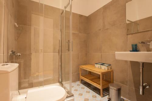 FLH Baixa Spacious Apartment, Lisabon (fotografie 4)
