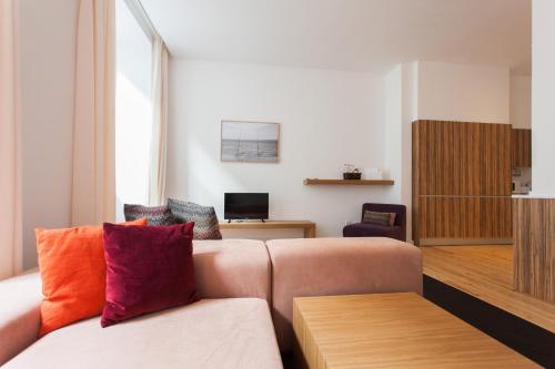 FLH Baixa Spacious Apartment, Lisabon (fotografie 6)