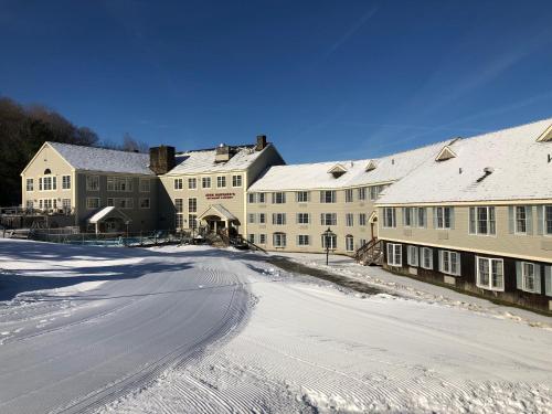 Jiminy Peak Mountain Resort