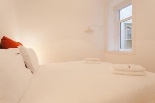 FLH Baixa Spacious Apartment, Lisabon (fotografie 8)