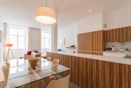 FLH Baixa Spacious Apartment, Lisabon (fotografie 9)