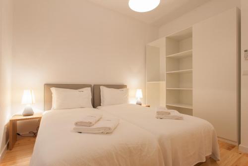 FLH Baixa Spacious Apartment, Lisabon (fotografie 10)