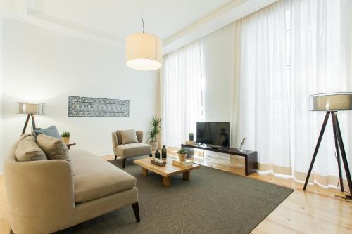 FLH Baixa Family Apartment, Lisbon (photo 6)