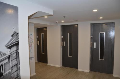 Boutique Urban Madrid Génova - image 13