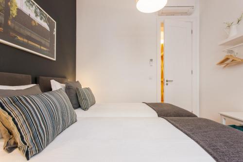 FLH Baixa Family Apartment, Lisbon (photo 9)