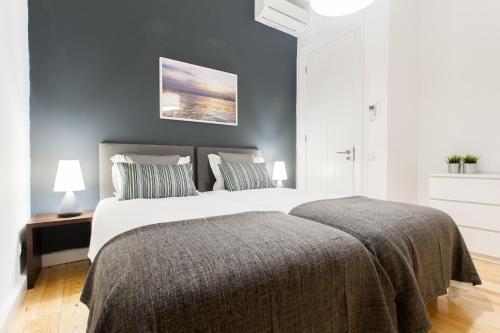 FLH Baixa Family Apartment, Lisbon (photo 10)