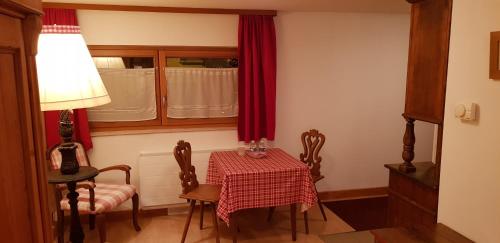 maisonbleue67 in Kurtzenhouse