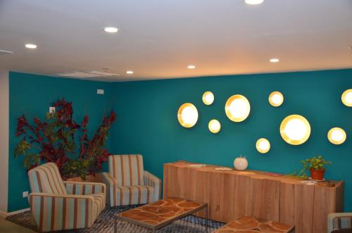 Boutique Urban Madrid Genova in Chamberi