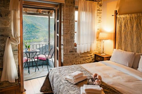 Rodia Boutique Hotel in Kipoi