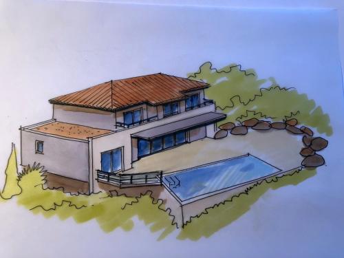 Villa Mamago
