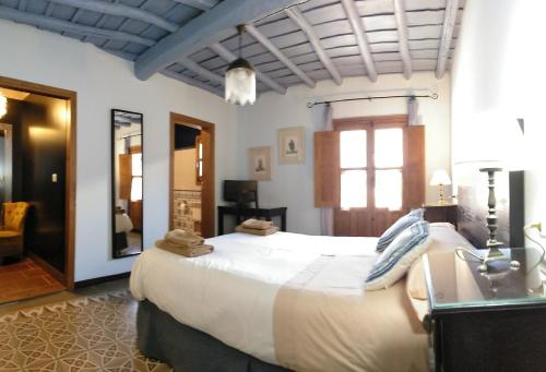 La Herrera lll in San Esteban De La Sierra