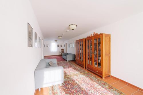Létesítmények, Penzion Cervena voda in Cervena Voda