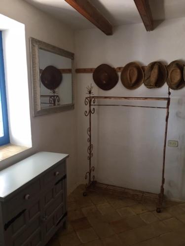 Can Gallet 2 gîte à louer Sant Francesc de Formentera