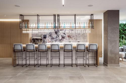 Hotel Juliani - Boutique Hotel - image 5