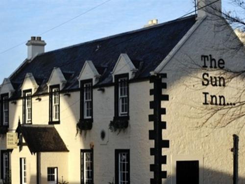 The Sun Inn