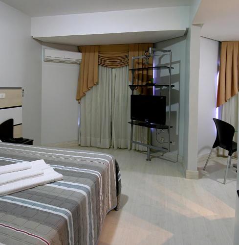 Фото отеля Dallas Hotel