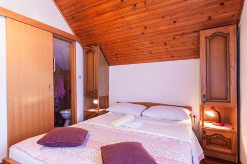 Plitvice House Milan
