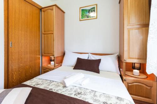 Plitvice House Milan