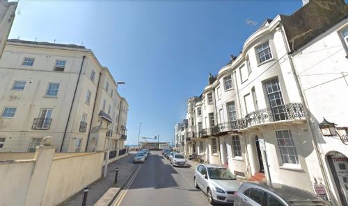 The Skye Seaview Apartment, , West Sussex
