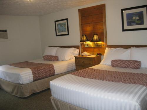 Boyne City Motel - Accommodation - Boyne City