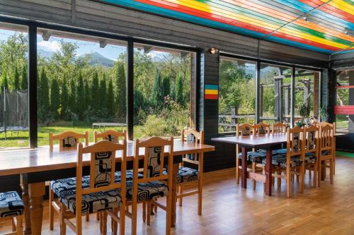 Ana Bed And Breakfast - image 5