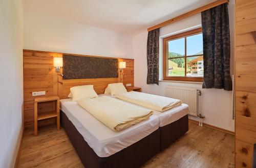 Aparthotel Lieblingsplatz in Filzmoos, Österreich