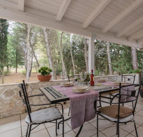

Villa Pineta