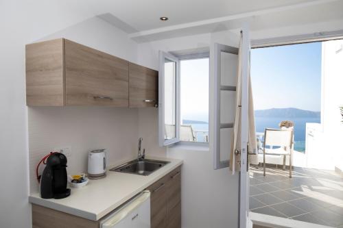 Santorini View Studios - Firostefani Caldera - image 7