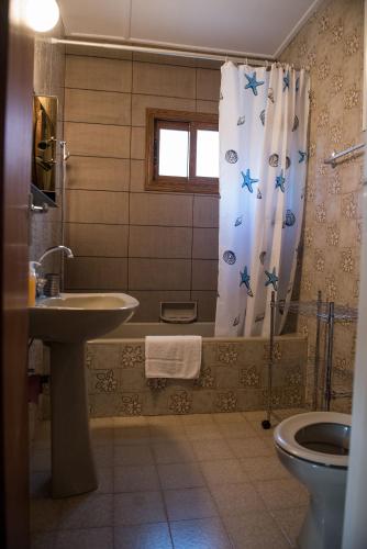 Cherry Cottage, Kato Platres (zdjęcie 8)