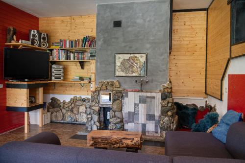 Ana Bed And Breakfast - image 8