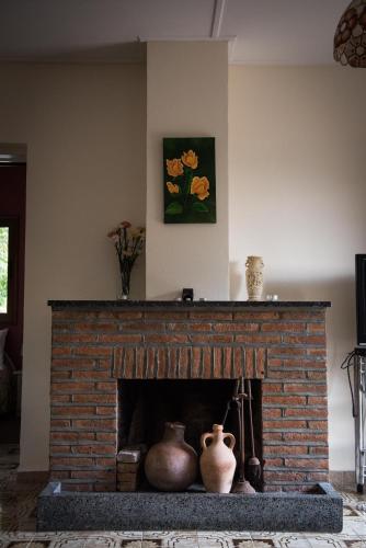 Cherry Cottage, Kato Platres (zdjęcie 7)