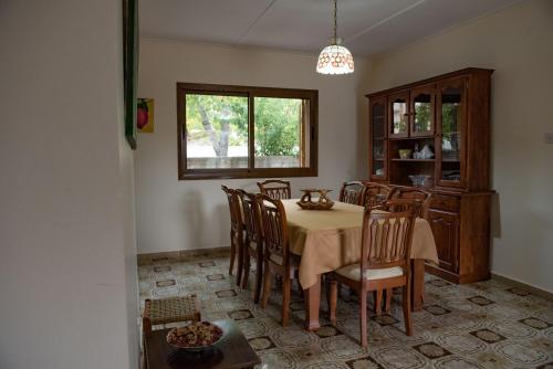 Cherry Cottage, Kato Platres (zdjęcie 3)