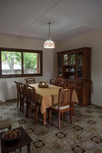 Cherry Cottage, Kato Platres (zdjęcie 4)