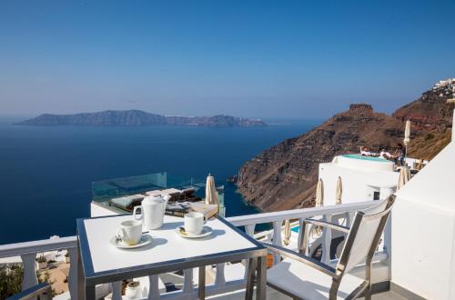 Santorini View Studios - Firostefani Caldera - image 5