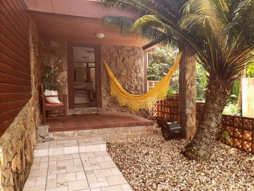 Lotus Guest House, Florianópolis
