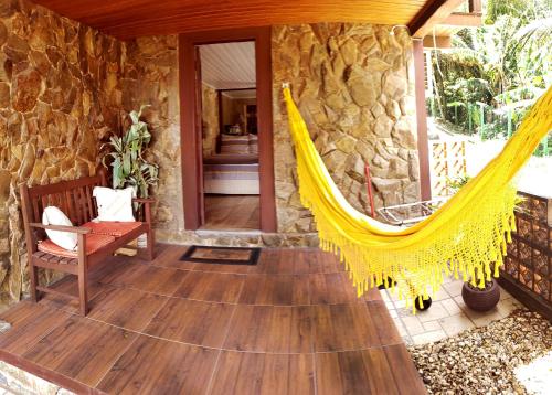 Létesítmények, Lotus Guest House in Rio Tavares