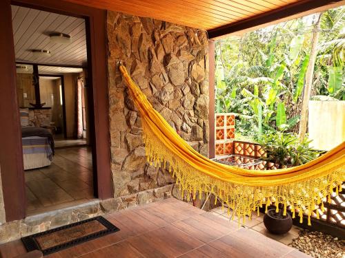 Létesítmények, Lotus Guest House in Rio Tavares